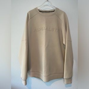 Alphalete ELMTS Crewneck Sweatshirt